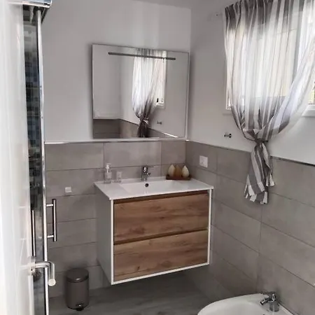 2 Costa Del Silencio Apartamento Trilly Appartement