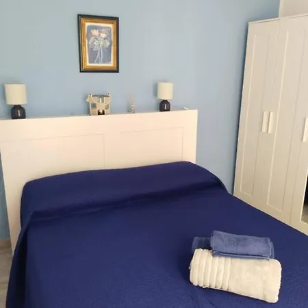 2 Costa Del Silencio Apartamento Trilly Arona (Tenerife)