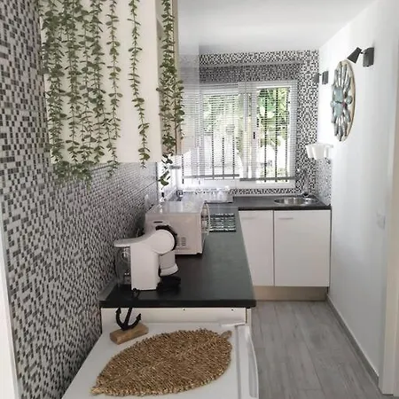 2 Costa Del Silencio Apartamento Trilly