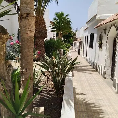 2 Costa Del Silencio Apartamento Trilly Appartement