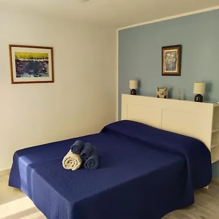 2 Costa Del Silencio Apartamento Trilly * Arona (Tenerife)