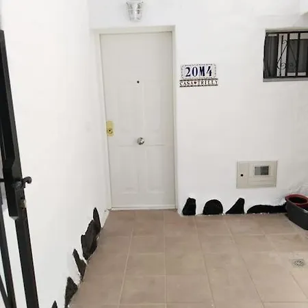 2 Costa Del Silencio Apartamento Trilly Arona (Tenerife)