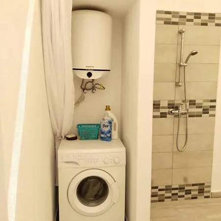 2 Costa Del Silencio Apartamento Trilly Appartement Arona (Tenerife)