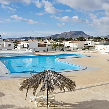 2 Costa Del Silencio Apartamento Trilly Appartement Arona (Tenerife)