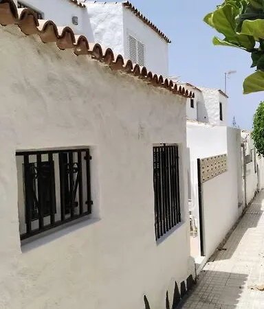 2 Costa Del Silencio Apartamento Trilly Appartement