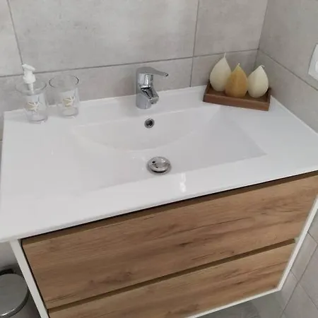 2 Costa Del Silencio Apartamento Trilly Appartement *
