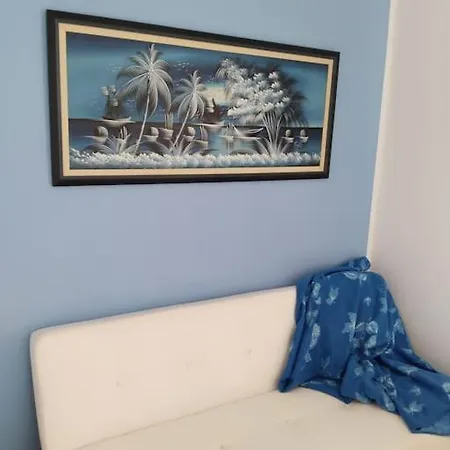 2 Costa Del Silencio Apartamento Trilly *
