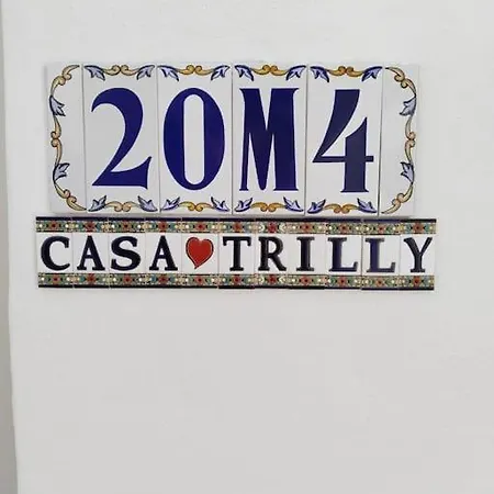 2 Costa Del Silencio Apartamento Trilly Appartement *