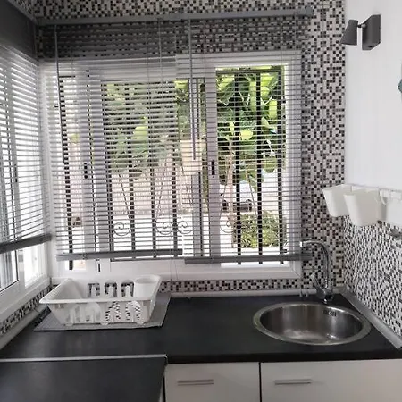 2 Costa Del Silencio Apartamento Trilly * Arona (Tenerife)