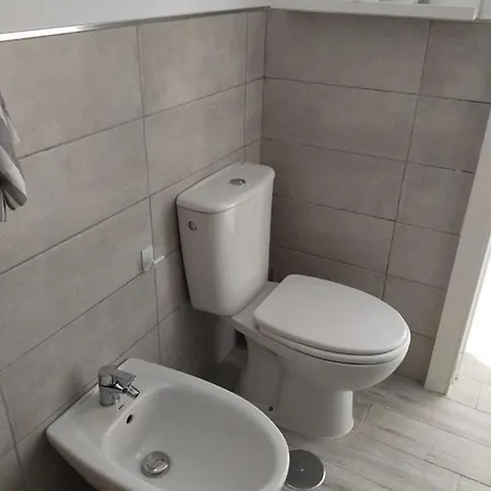 Appartement 2 Costa Del Silencio Apartamento Trilly *