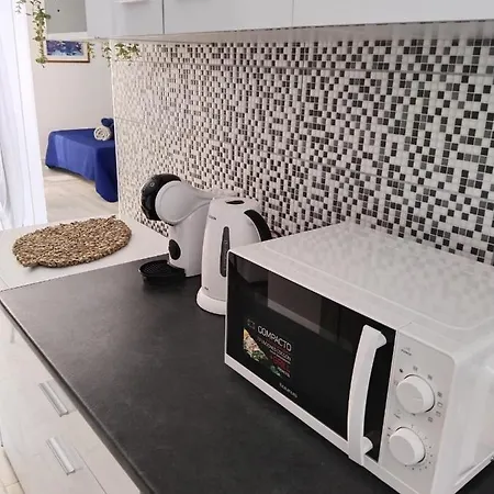 2 Costa Del Silencio Apartamento Trilly *