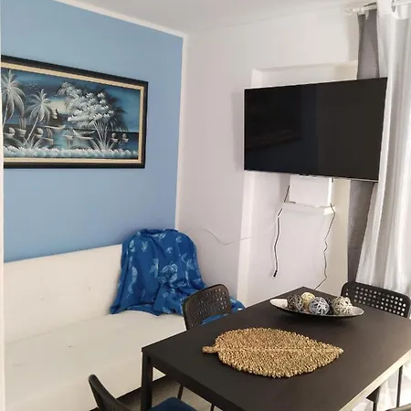 2 Costa Del Silencio Apartamento Trilly Arona (Tenerife)
