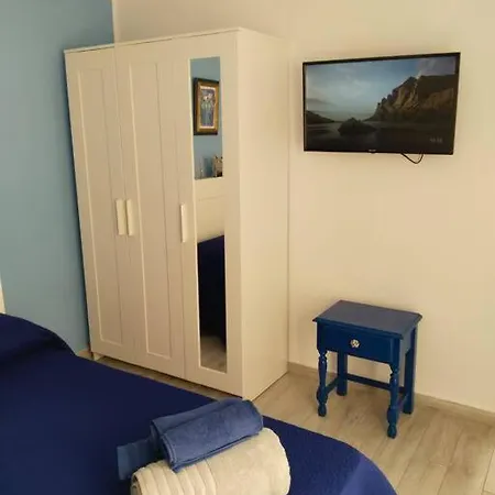 2 Costa Del Silencio Apartamento Trilly *